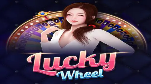 Lucky Wheel - WinPesa - Nigeria